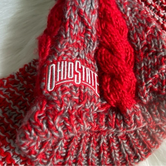 OSU Hat And Scarf Women’s Adult Size New With‎ Tag - Picture 7 of 11